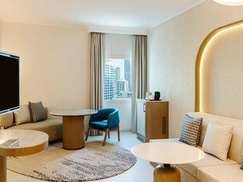 Sheraton Jumeirah Beach Resort