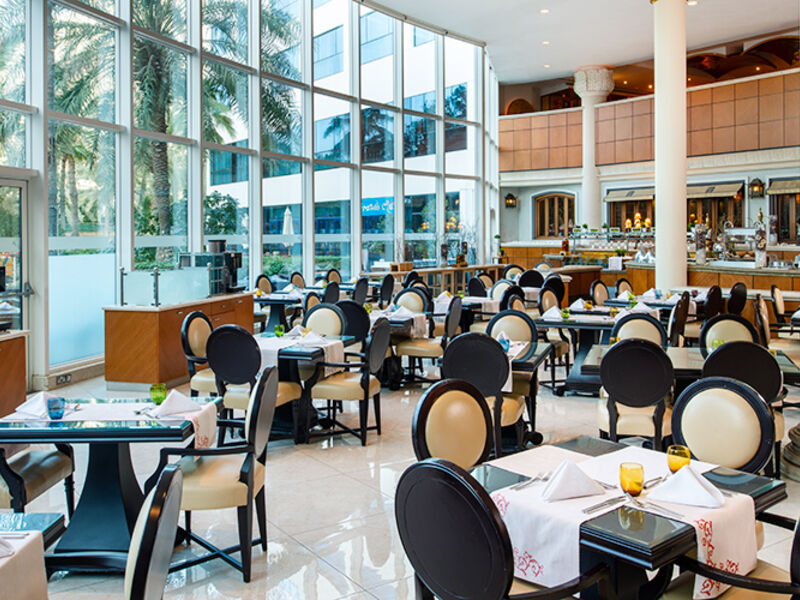 Sheraton Jumeirah Beach Resort