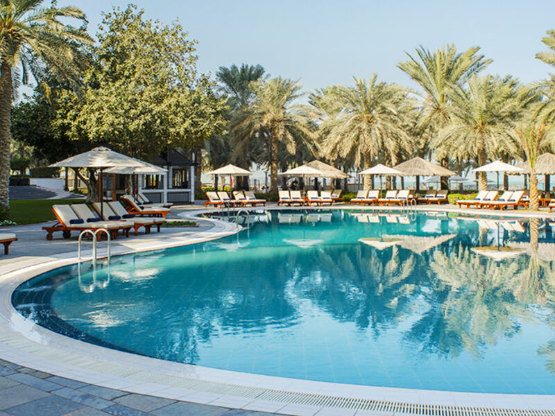 Sheraton Jumeirah Beach Resort
