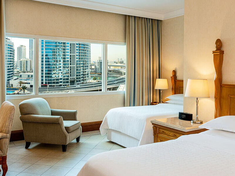 Sheraton Jumeirah Beach Resort