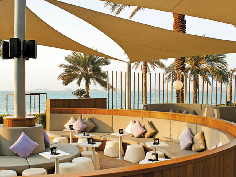 Sheraton Jumeirah Beach Resort