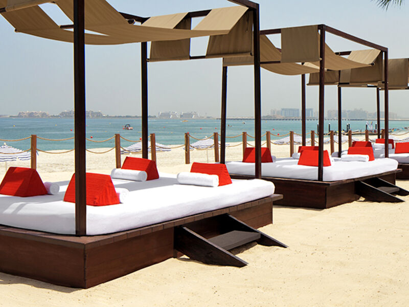 Sheraton Jumeirah Beach Resort