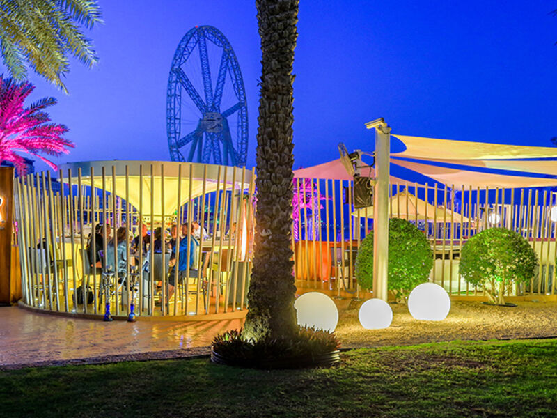 Sheraton Jumeirah Beach Resort