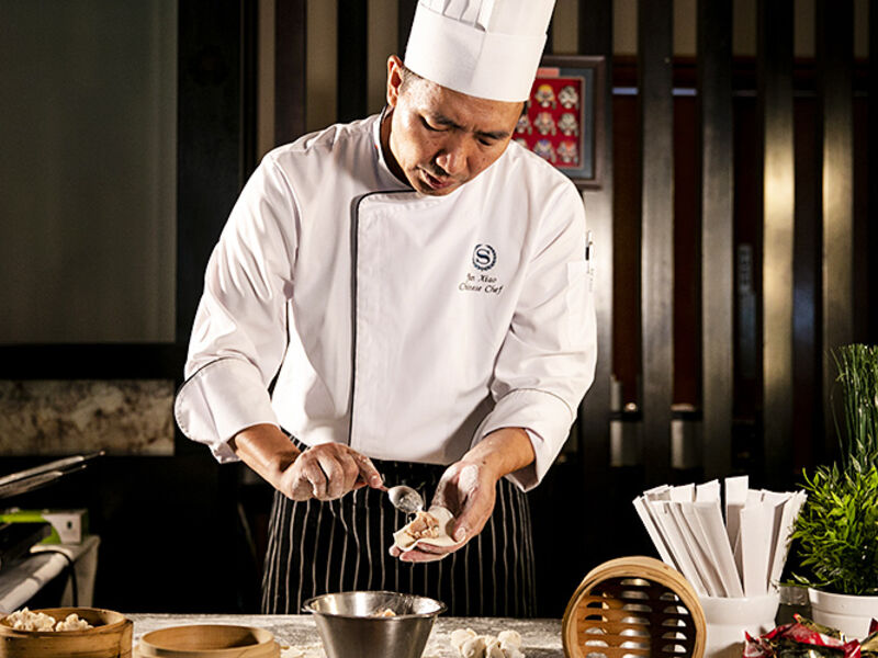 Sheraton Jumeirah Beach Resort