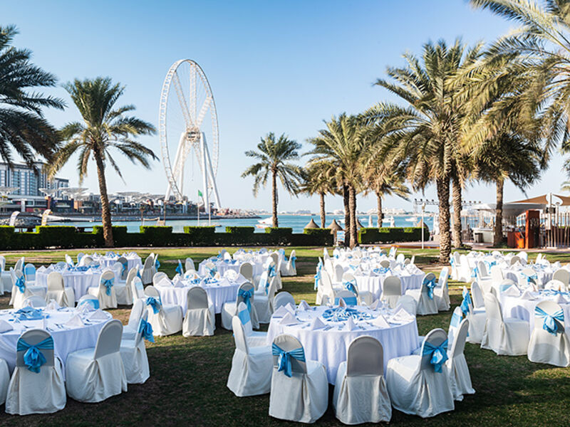 Sheraton Jumeirah Beach Resort