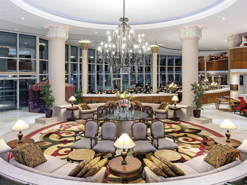 Sheraton Jumeirah Beach Resort