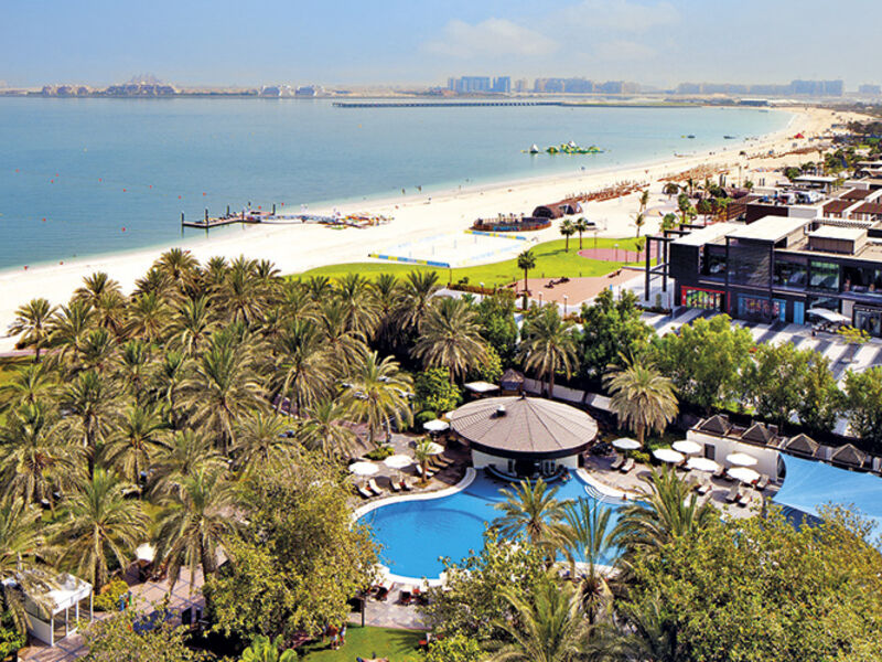 Sheraton Jumeirah Beach Resort