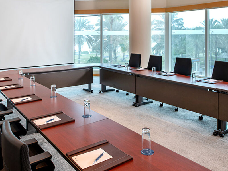 Sheraton Jumeirah Beach Resort