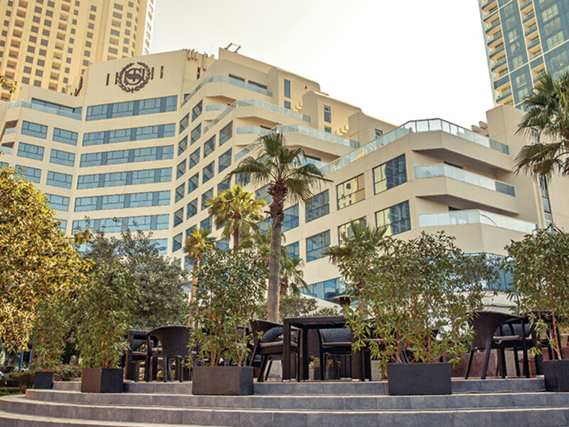Sheraton Jumeirah Beach Resort