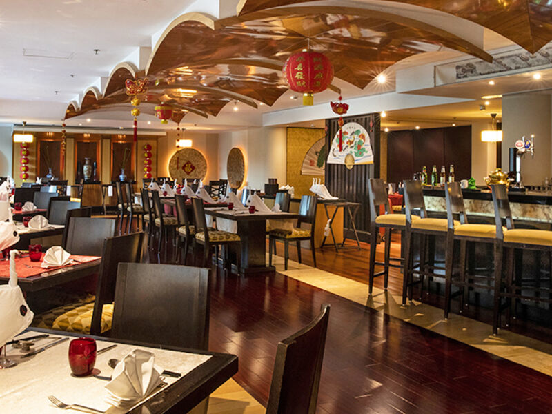 Sheraton Jumeirah Beach Resort