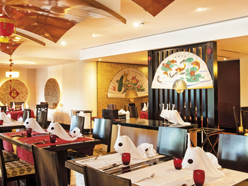 Sheraton Jumeirah Beach Resort