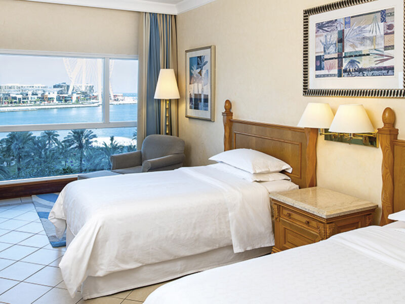 Sheraton Jumeirah Beach Resort
