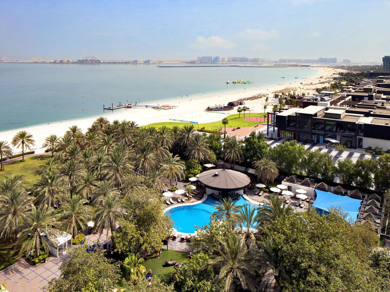 Sheraton Jumeirah Beach