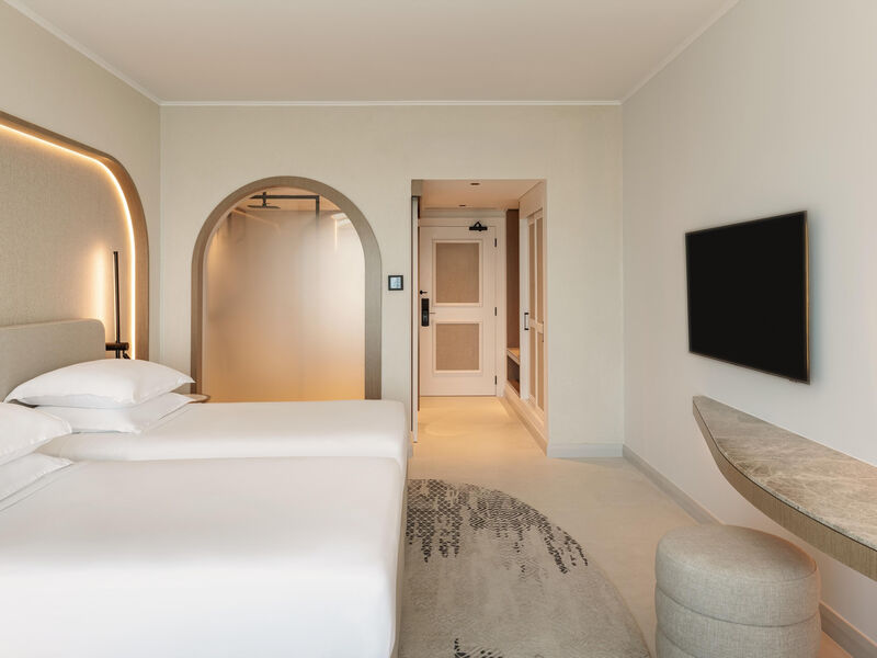 Sheraton Jumeirah Beach
