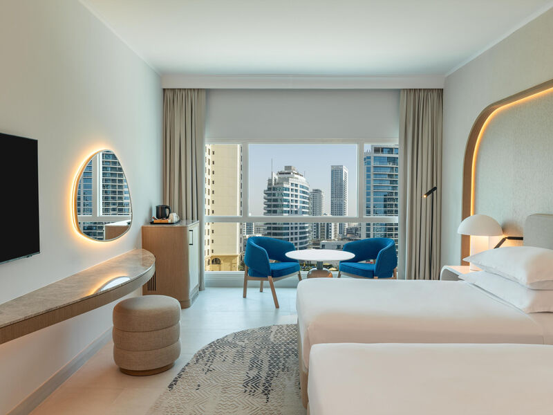 Sheraton Jumeirah Beach