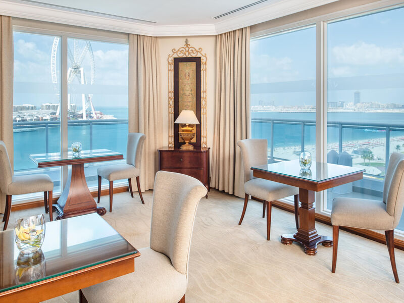 Sheraton Jumeirah Beach