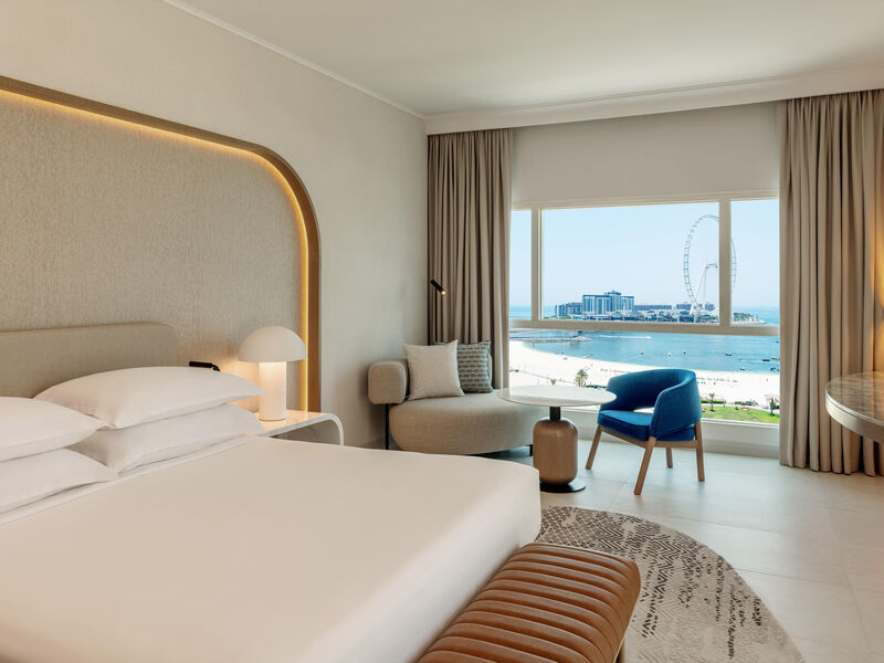 Sheraton Jumeirah Beach
