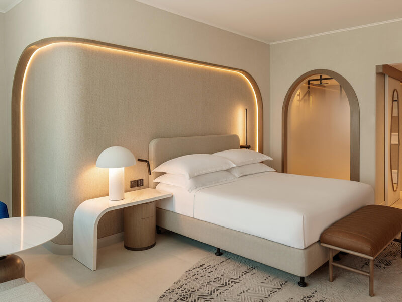 Sheraton Jumeirah Beach