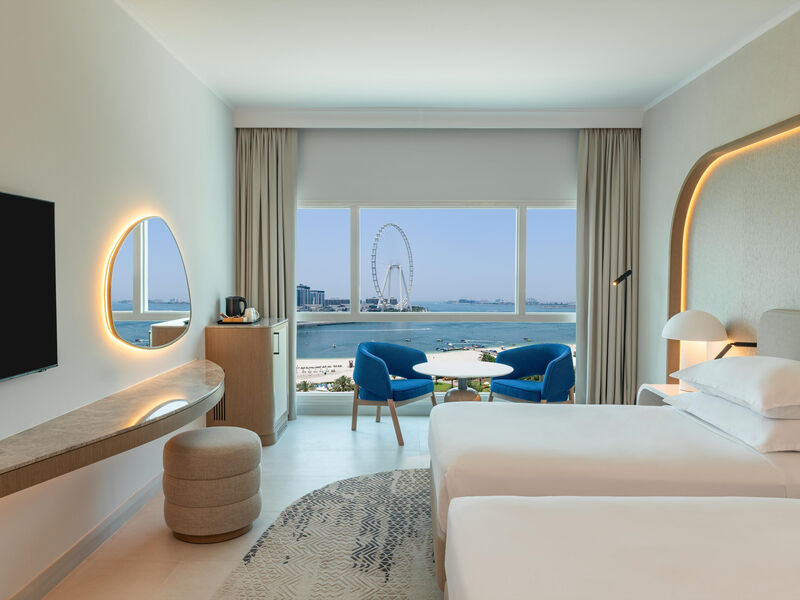 Sheraton Jumeirah Beach