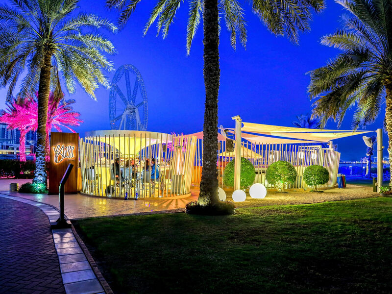 Sheraton Jumeirah Beach