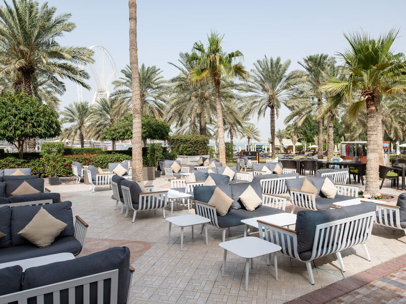 Sheraton Jumeirah Beach