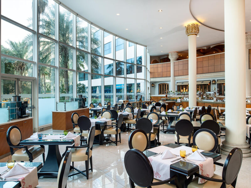 Sheraton Jumeirah Beach