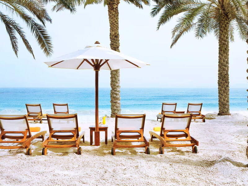 Sheraton Jumeirah Beach Resort