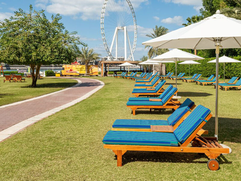 Sheraton Jumeirah Beach Resort