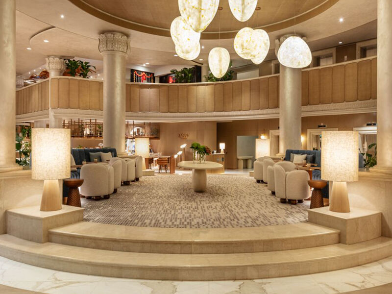 Sheraton Jumeirah Beach Resort