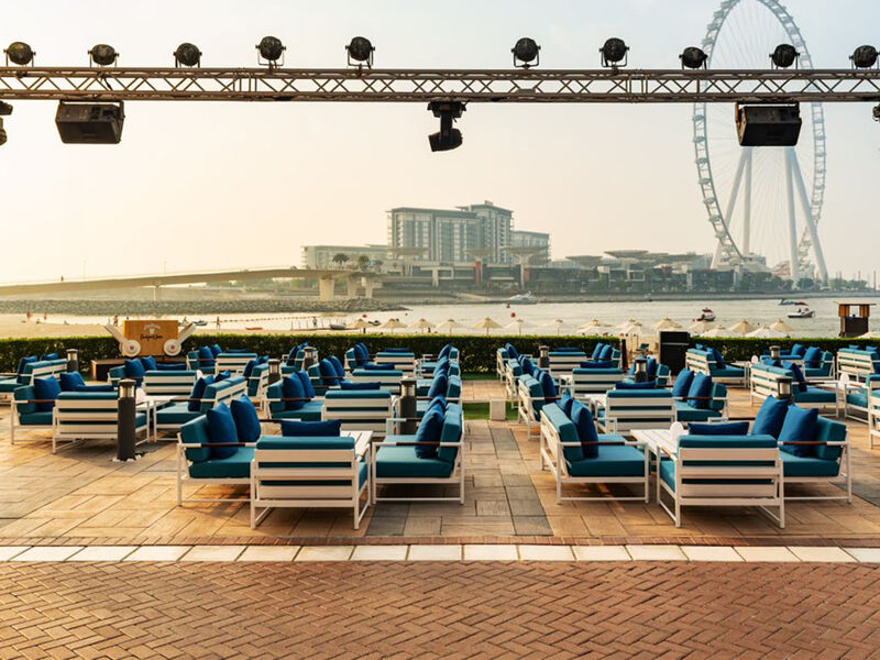 Sheraton Jumeirah Beach Resort