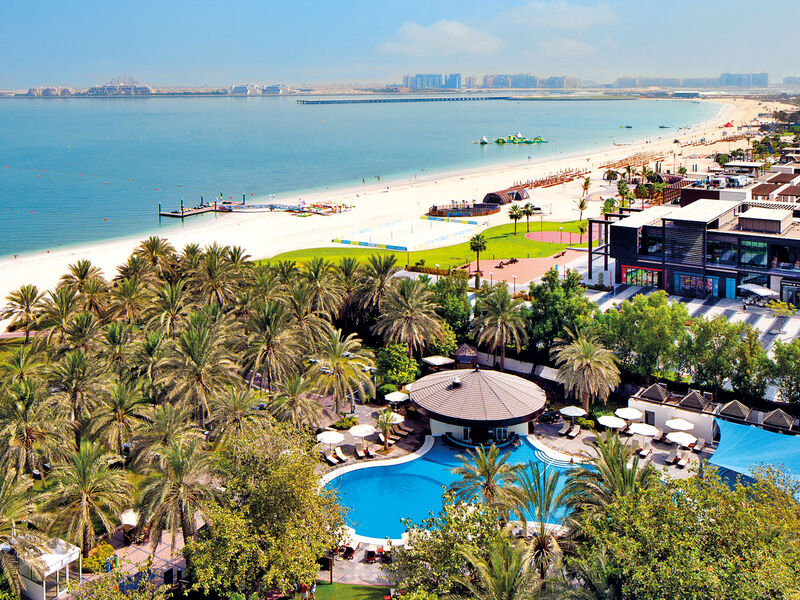 Sheraton Jumeirah Beach Resort