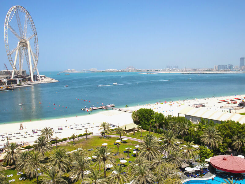Sheraton Jumeirah Beach Resort