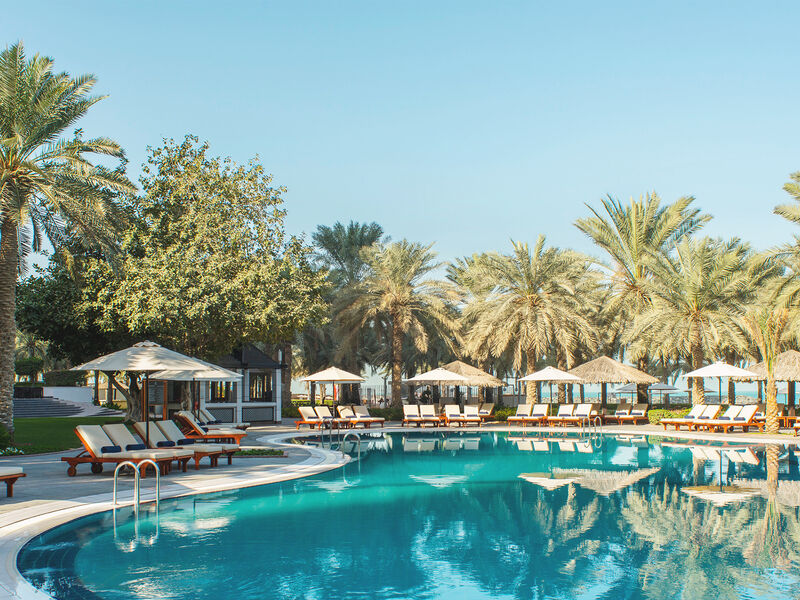Sheraton Jumeirah Beach Resort