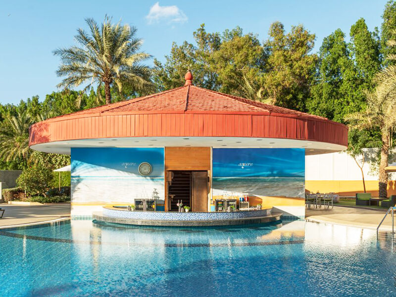Sheraton Jumeirah Beach Resort