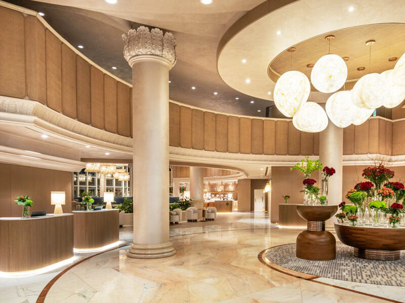Sheraton Jumeirah Beach Resort