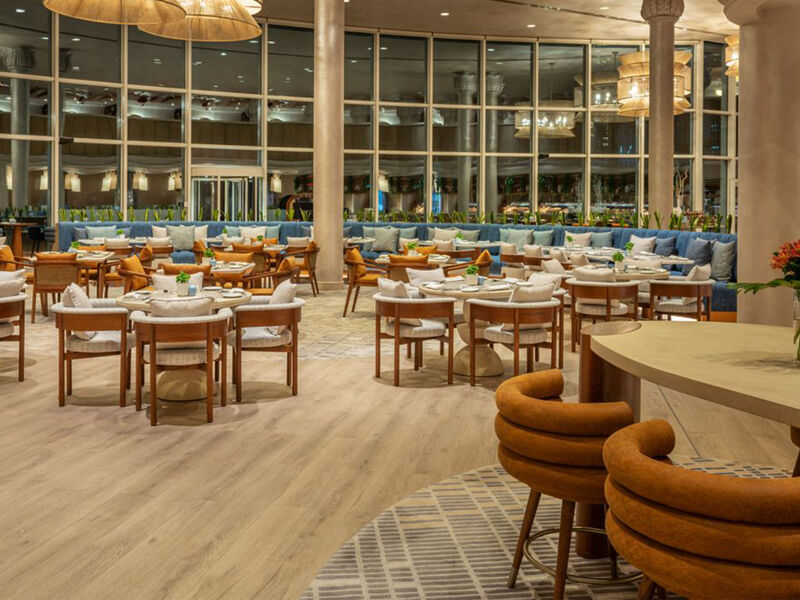 Sheraton Jumeirah Beach Resort