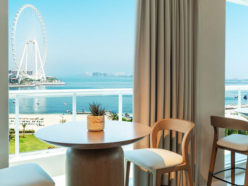 Sheraton Jumeirah Beach Resort