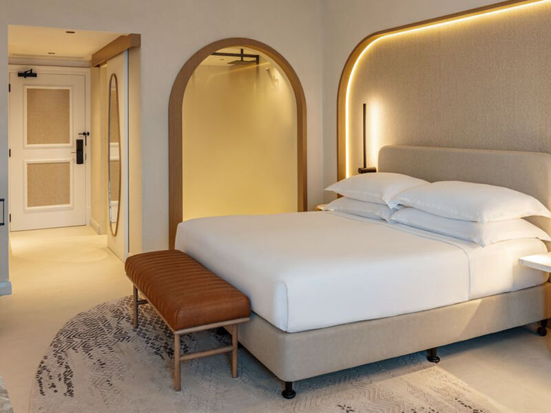 Sheraton Jumeirah Beach Resort