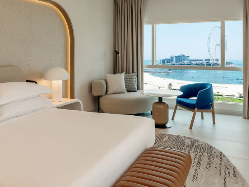 Sheraton Jumeirah Beach Resort