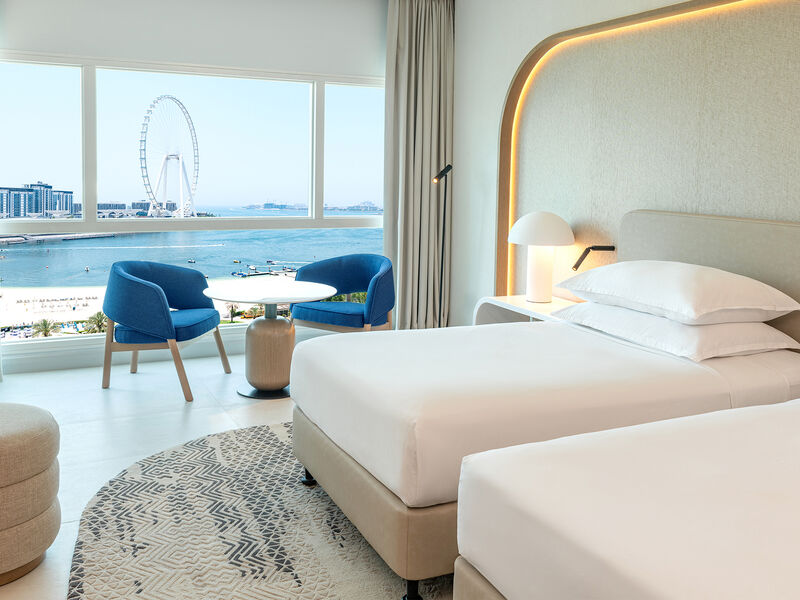Sheraton Jumeirah Beach Resort