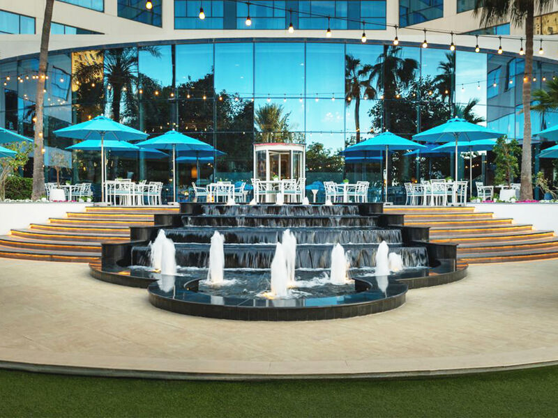 Sheraton Jumeirah Beach Resort