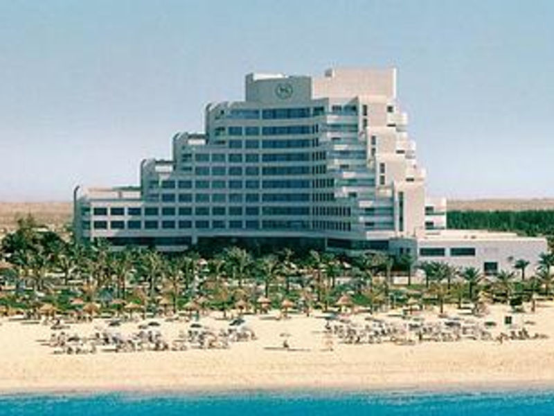 Sheraton Jumeriah Beach