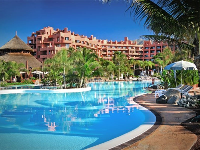Sheraton La Caleta Resort & Spa