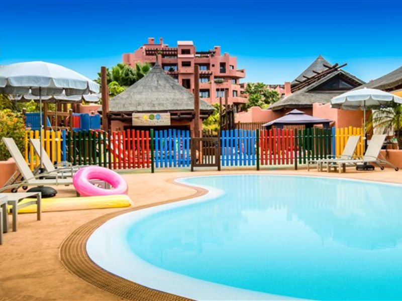 Sheraton La Caleta Resort & Spa