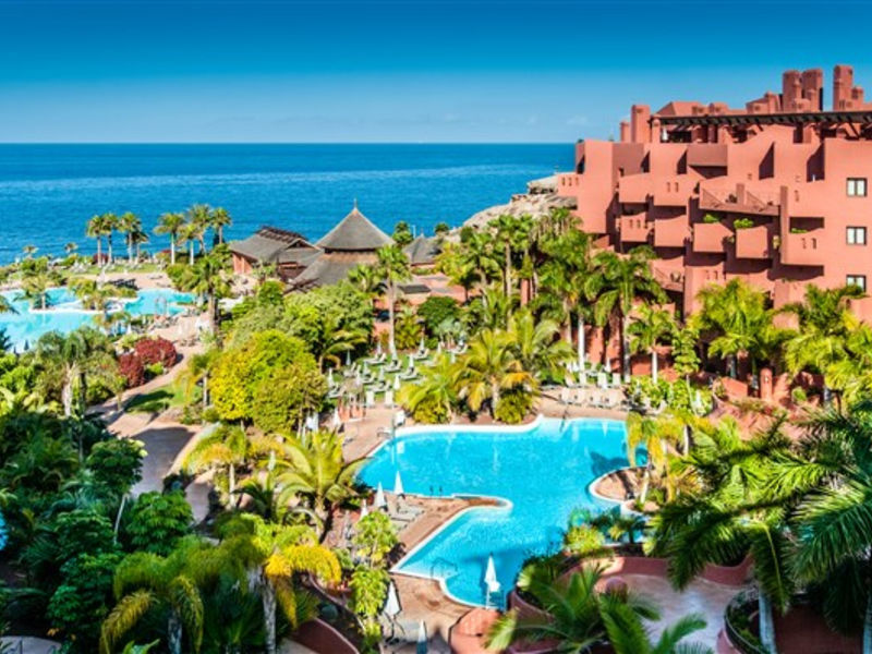 Sheraton La Caleta Resort & Spa