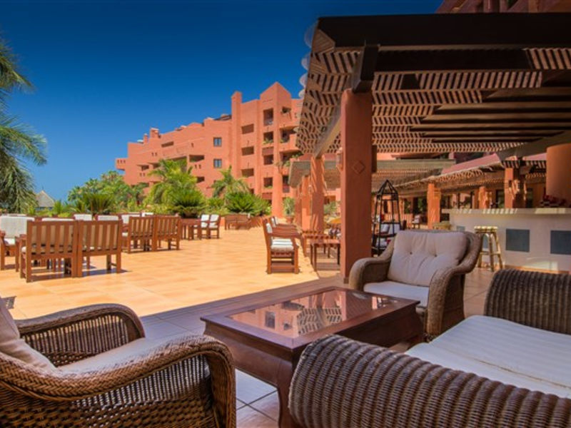 Sheraton La Caleta Resort & Spa