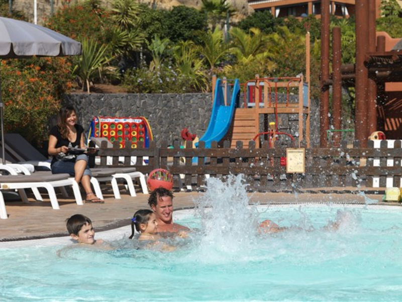 Sheraton La Caleta Resort & Spa