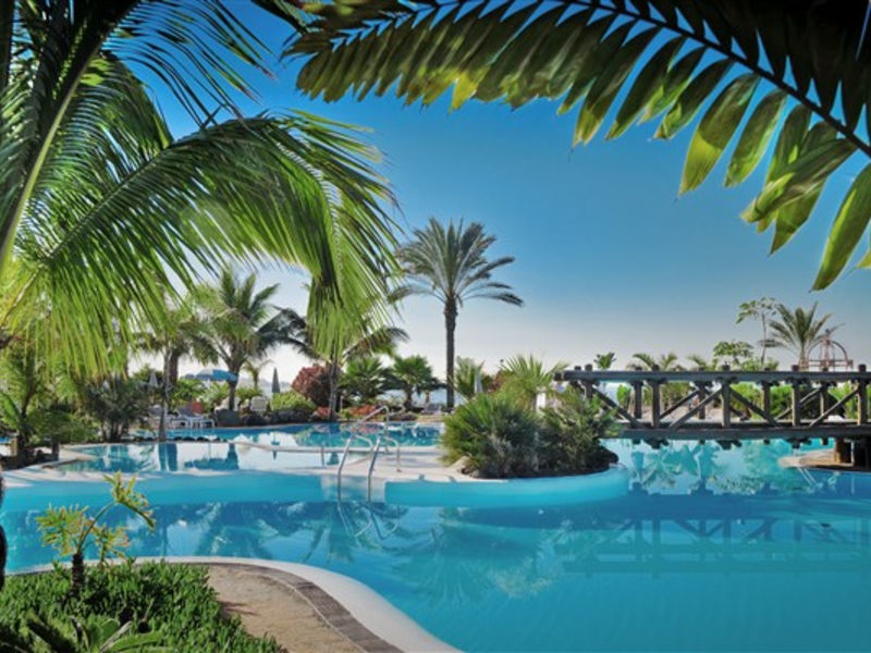 Sheraton La Caleta Resort & Spa