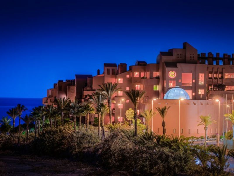 Sheraton La Caleta Resort & Spa
