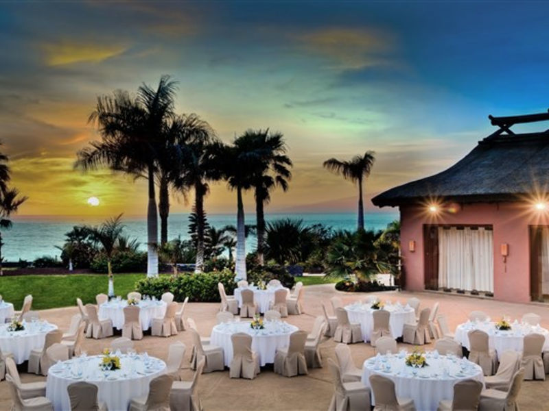 Sheraton La Caleta Resort & Spa